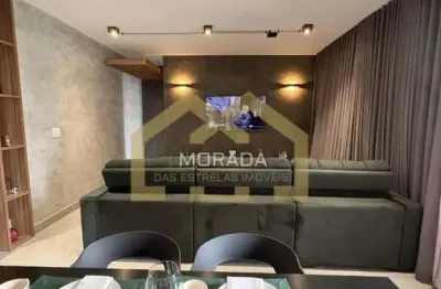 Apartamento com 1 quarto à venda na rua itajaí, 125, mooca, são paulo por r$ 770.000