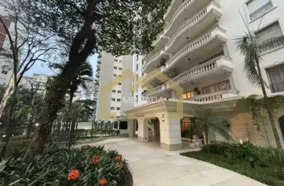 Apartamento com 4 quartos à venda na alameda itu, 433, jardim paulista, são paulo por r$ 3.500.000