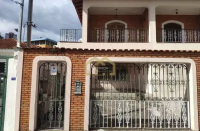Casa com 5 quartos à venda na rua pirajuia, 57, jaguaré, são paulo por r$ 790.000