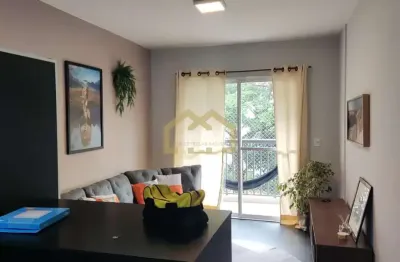 Apartamento com 1 quarto à venda na rua canuto borelli, 273, vila castelo, são paulo por r$ 290.000