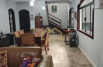 Casa com 4 quartos à venda na rua joão cândido de lima, 475, vila são francisco (zona leste), são paulo por r$ 954.000
