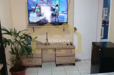 Apartamento com 3 quartos à venda na rua leandro teixeira, 240, paraisópolis, são paulo por r$ 339.200