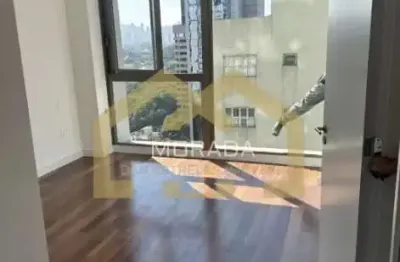 Apartamento com 2 quartos à venda na rua jerônimo da veiga, 155, jardim europa, são paulo por r$ 4.200.000