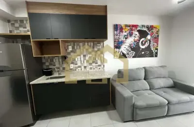 Apartamento com 1 quarto à venda na rua vergueiro, 6032, vila firmiano pinto, são paulo por r$ 510.000