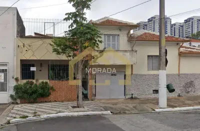 Casa com 3 quartos à venda na rua robertson, 648, cambuci, são paulo por r$ 1.200.000