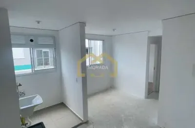 Apartamento com 2 quartos à venda na avenida engenheiro eusébio stevaux, 1771, jurubatuba, são paulo por r$ 330.000