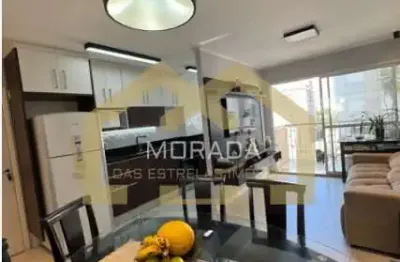 Apartamento com 2 quartos à venda na rua cesário ramalho, 237, cambuci, são paulo por r$ 580.000
