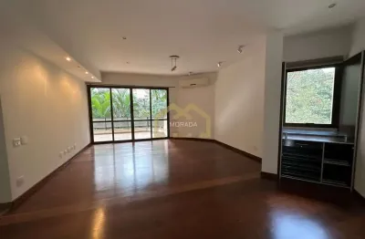 Apartamento com 3 quartos à venda na avenida horácio lafer, 702, itaim bibi, são paulo por r$ 3.820.000