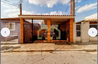 Casa com 3 quartos à venda na rua ibicarai, 273, parque vitória, são paulo por r$ 650.000