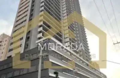 Apartamento com 2 quartos à venda na rua soriano de sousa, 70, tatuapé, são paulo por r$ 758.000