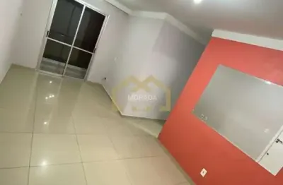 Apartamento com 2 quartos à venda na rua milton soares, 215, jardim sarah, são paulo por r$ 330.000