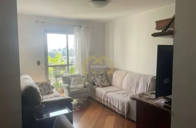 Apartamento com 2 quartos à venda na rua pedro gomes cardim, 50, vila progredior, são paulo por r$ 695.000