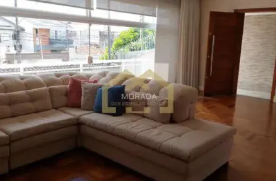 Casa com 3 quartos à venda na rua croata, 707, vila ipojuca, são paulo por r$ 2.950.000