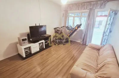 Casa com 4 quartos à venda na rua adalberto kurt, 724, jardim líbano, são paulo por r$ 550.000