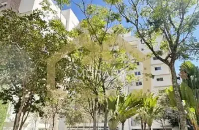 Apartamento com 4 quartos à venda na rua verbo divino, 1061, chácara santo antônio, são paulo por r$ 3.750.000
