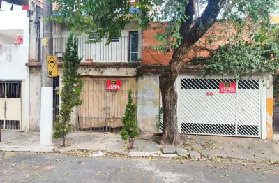 Casa com 5 quartos à venda na rua frei xisto teuber, 547, jardim mitsutani, são paulo por r$ 700.000