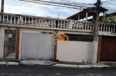 Casa com 3 quartos à venda na rua waldomiro moura ribeiro, 83, vila prudente, são paulo por r$ 560.000