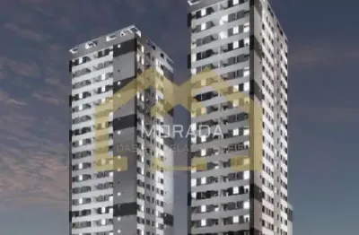 Apartamento com 2 quartos à venda na avenida das belezas, 605, vila ernesto, são paulo por r$ 300.000