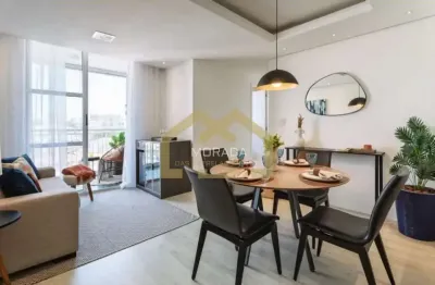Apartamento com 3 quartos à venda na avenida cupecê, 1784, jardim prudência, são paulo por r$ 559.000