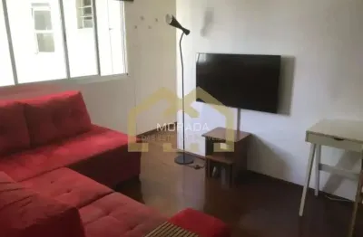 Apartamento com 2 quartos à venda na rua domingos de soto, 101, vila mariana, são paulo por r$ 740.000