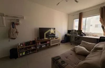 Apartamento com 1 quarto à venda na rua arapá, 126, vila mascote, são paulo por r$ 420.000