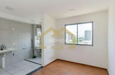 Apartamento com 2 quartos à venda na rua doutor bento teobaldo ferraz, 330, várzea da barra funda, são paulo por r$ 440.000
