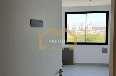 Apartamento com 2 quartos à venda na rua galeno de castro, 660, jurubatuba, são paulo por r$ 310.000