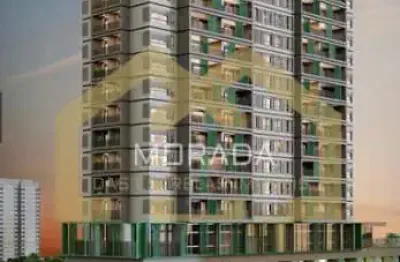 Apartamento com 1 quarto à venda na rua senador milton campos, 175, santo amaro, são paulo por r$ 550.000