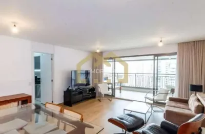Apartamento com 3 quartos à venda na avenida bem-te-vi, 206, moema, são paulo por r$ 3.800.000