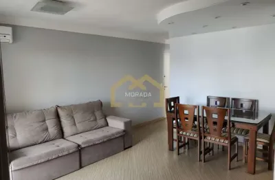 Apartamento com 2 quartos à venda na rua manuel cherem, 300, vila paulista, são paulo por r$ 550.000