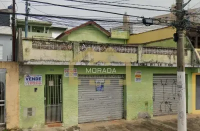Casa com 5 quartos à venda na rua mandassaia, 677, cidade antônio estevão de carvalho, são paulo por r$ 630.000