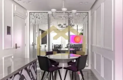 Apartamento com 2 quartos à venda na rua bartira, 238, perdizes, são paulo por r$ 1.840.000