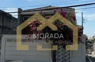 Casa com 3 quartos à venda na rua rogério giorgi, 1101, vila carrão, são paulo por r$ 1.643.000