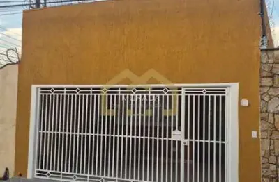 Casa com 3 quartos à venda na rua santo inácio, 82, parque são jorge, são paulo por r$ 740.000