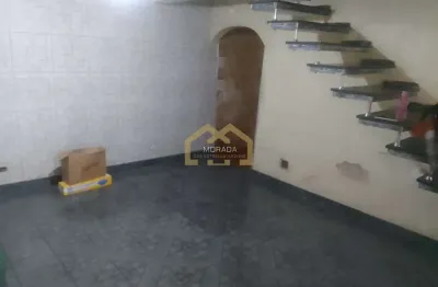 Casa com 3 quartos à venda na rua augusto tolle, 593, santana, são paulo por r$ 700.000