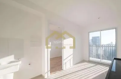 Apartamento com 1 quarto à venda na rua josé dos santos júnior, 144, super quadra morumbi, são paulo por r$ 425.530