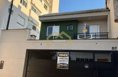 Casa com 3 quartos à venda na travessa josé aprile, 90, vila paulicéia, são paulo por r$ 870.000