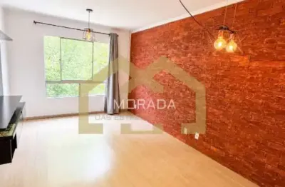Apartamento com 2 quartos à venda na rua professor arnaldo joão semeraro, 852, jardim santa emília, são paulo por r$ 280.000