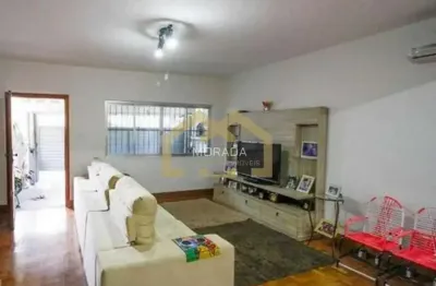Casa com 3 quartos à venda na rua joão jabotam, 191, vila anglo brasileira, são paulo por r$ 1.430.000