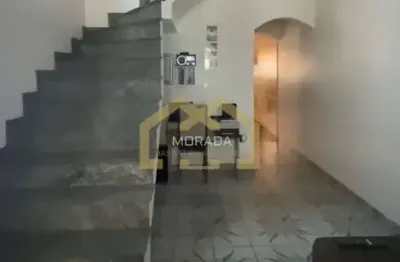 Casa com 3 quartos à venda na rua mangericão, 90, jardim eliane, são paulo por r$ 550.000