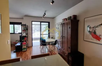 Apartamento com 2 quartos à venda na rua cardeal arcoverde, 614, pinheiros, são paulo por r$ 1.266.700