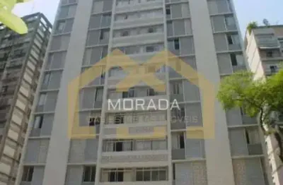 Apartamento com 3 quartos à venda na rua bahia, 107, higienópolis, são paulo por r$ 1.900.000