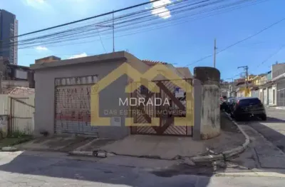 Casa com 2 quartos à venda na rua josé victorino pereira, 269, vila tolstoi, são paulo por r$ 490.000