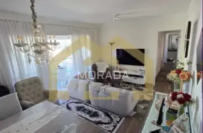 Apartamento com 3 quartos à venda na avenida damasceno vieira, 660, vila mascote, são paulo por r$ 898.000