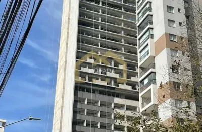 Apartamento com 1 quarto à venda na rua mairinque, 70, vila clementino, são paulo por r$ 780.000