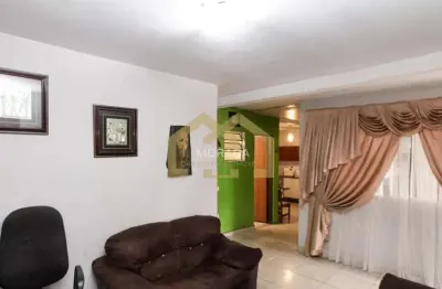 Casa com 4 quartos à venda na rua carlos josé michelon, 1280, jardim andaraí, são paulo por r$ 795.000