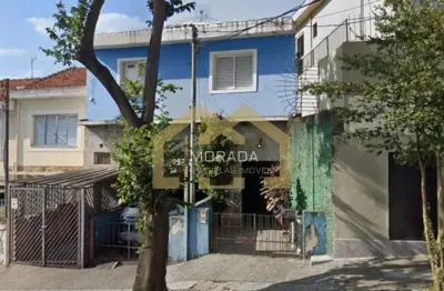 Casa com 4 quartos à venda na rua conselheiro moreira de barros, 1808, lauzane paulista, são paulo por r$ 1.166.000