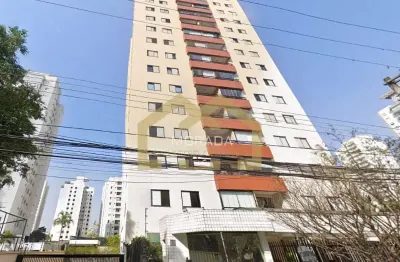 Apartamento com 3 quartos à venda na rua doutor francisco josé longo, 210, chácara inglesa, são paulo por r$ 640.000