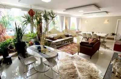 Apartamento com 2 quartos à venda na alameda campinas, 696, jardim paulista, são paulo por r$ 3.400.000