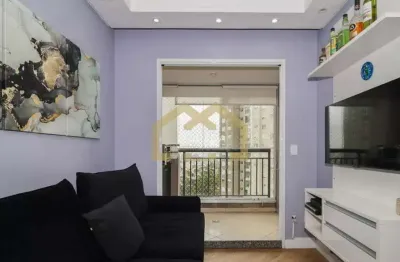 Apartamento com 2 quartos para alugar na rua celso ramos, 280, vila andrade, são paulo por r$ 3.000